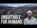 The Gulag Riddled Wasteland Of Siberia