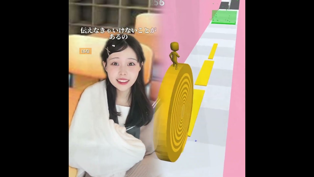 @かえでに返信 友達への嫉妬から始まったこの物語。あなたは結末が分かりますか？#友達への嫉妬