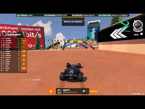 TMGL Fall 2020 | Step1 | Cast by Marius89 [ENG]