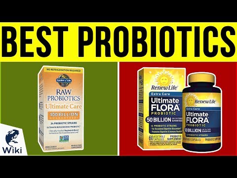 download lagu mp3 mp4 Best Probiotic, download lagu Best Probiotic gratis, unduh video klip Best Probiotic