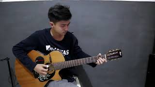 Download lagu Peterpan - Semua Tentang Kita (Fingerstyle Herlambang Pratama) mp3