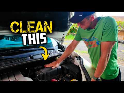 Rough Surging Idle? Diagnose in Minutes, And Fix!