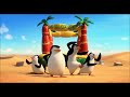 Penguins Of Madagascar I Make My Own Options Kids Movies