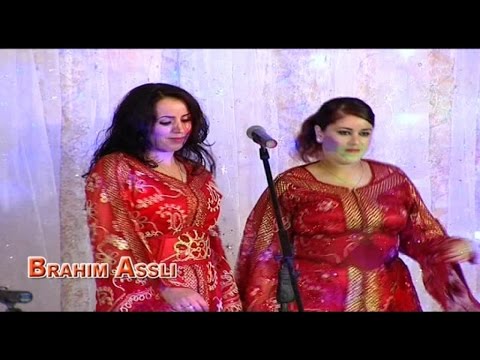 BRAHIM ASSLI - Madaknnan | Music, Maroc, Tachlhit ,tamazight, souss , اغنية  امازيغية