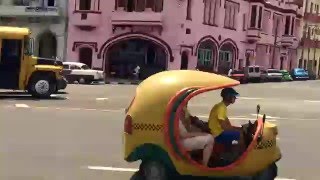 La Habana (Antillas - El Guincho)