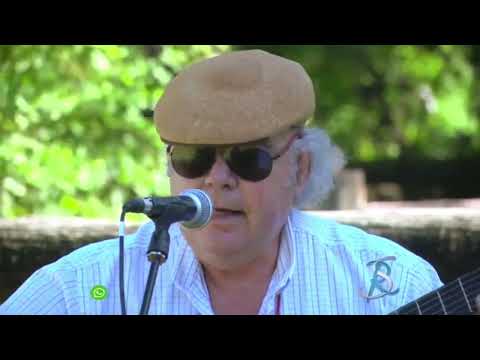 Video: Abel Cornejo, en Raíces Salteñas