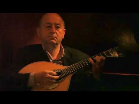 Academia de Fado, Luís Ribeiro, "Fado Proença" - "Por quem choras, coração?"