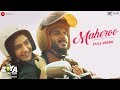 Maheroo Full Video The Zoya Factor Sonam K Ahuja Dulquer Salmaan SEL