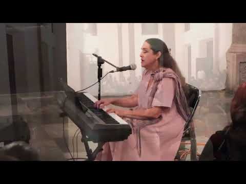 "Algún día triunfarás" composición de Gaby Zepeda