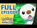 In The Shadow Of Zekrom FULL EPISODE Pokémon Black White Episode 1