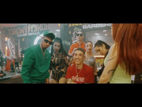 Elilluminari, Kaydy cain, Villabanks - Perros REMIX (Videoclip Oficial)
