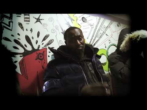 Tazz Team Theft Music Video