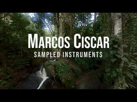 Free Download Terra Incognita KONTAKT