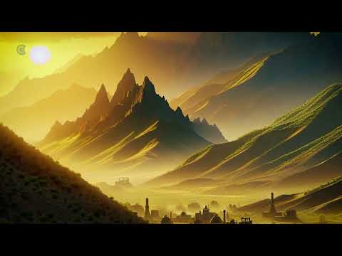 Vor Jesus, vor Mohammed… Zarathustra hatte es bereits alles vorausgesagt! - Geschichte Doku