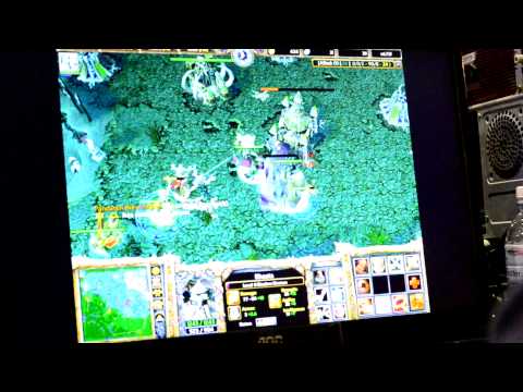 SMM 2011: Yamateh FPV