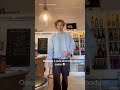 Grim reality of opening a cafe at 18 and having no customers