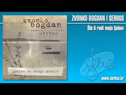 Šta li radi moja ljubav