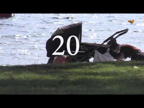 Solen här för att stanna!