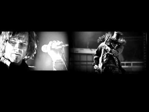 Mark Lanegan con Slash -  So Long Sin City