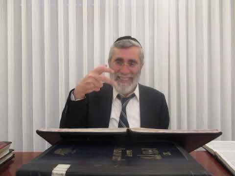 הרב יהושע ביבי - ספירת העומר - שיעור 037 - טעם הלל גמור ביו''ט ראשון לסיבת המוחין והחו''ג והנפק''מ