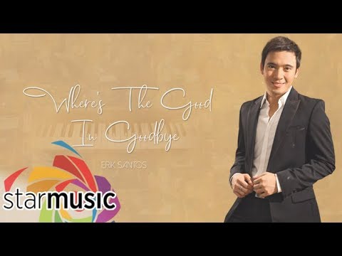 Video thumbnail for Where’s The Good in Goodbye