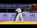 ESPOSITO Antonio ITA Highlights Judo U81