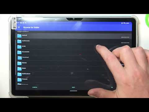 How to Extract RAR or ZIP files on DOOGEE T20? Let's Open & Read Archive Files in Few Easy Steps!
