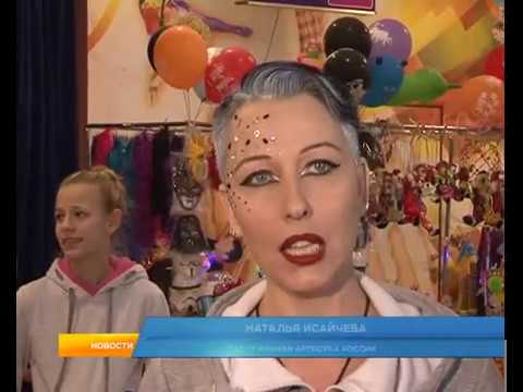 В Курском цирке стартовала новая шоу-программа &laquo;ДжемЕли&raquo;