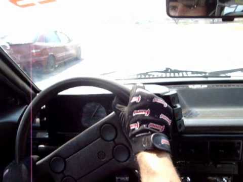 3º Track Day Brasília - Voyage 1.9 turbo (1/3)