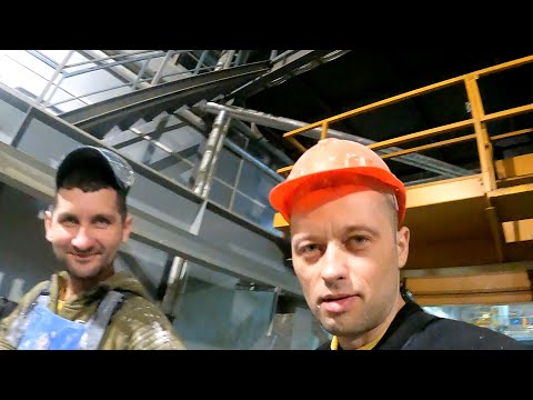 су246/МАПИД/5 цех/копаем яму.