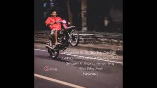 Download lagu Esa Risty|| Wes Tatas Story Wa 30 Detik c70 mp3 Download lagu Esa Risty|| Wes Tatas Story Wa 30 Detik c70 mp3