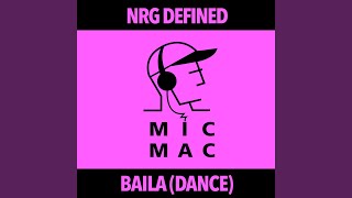 Baila (Dance)