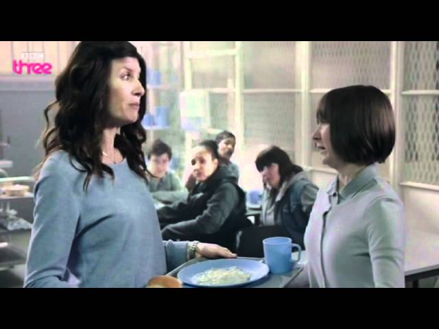 Top Dog's Table  - Dead Boss - Episode 1 - BBC Three