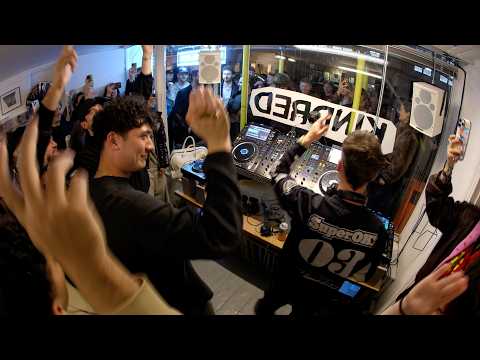 KINDRED and Gorgon City