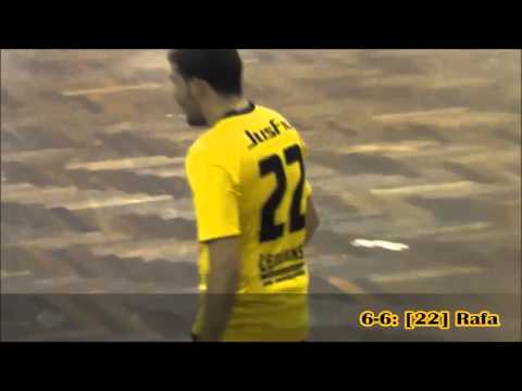 Nacional 2.ª Divisão Série “B” – 12.ª Jorn. "AR Freixieiro Vs CCD Ordem" 2015/16