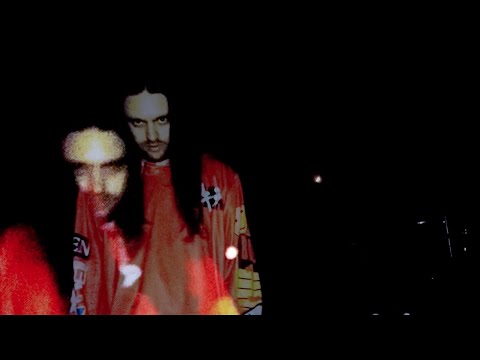 BEARDED LEGEND - SEE THE MAN (OFFICIAL MUSIC VIDEO)