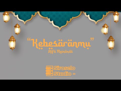 ST12 - KebesaranMU (Cover by: Alifa Meinanda)