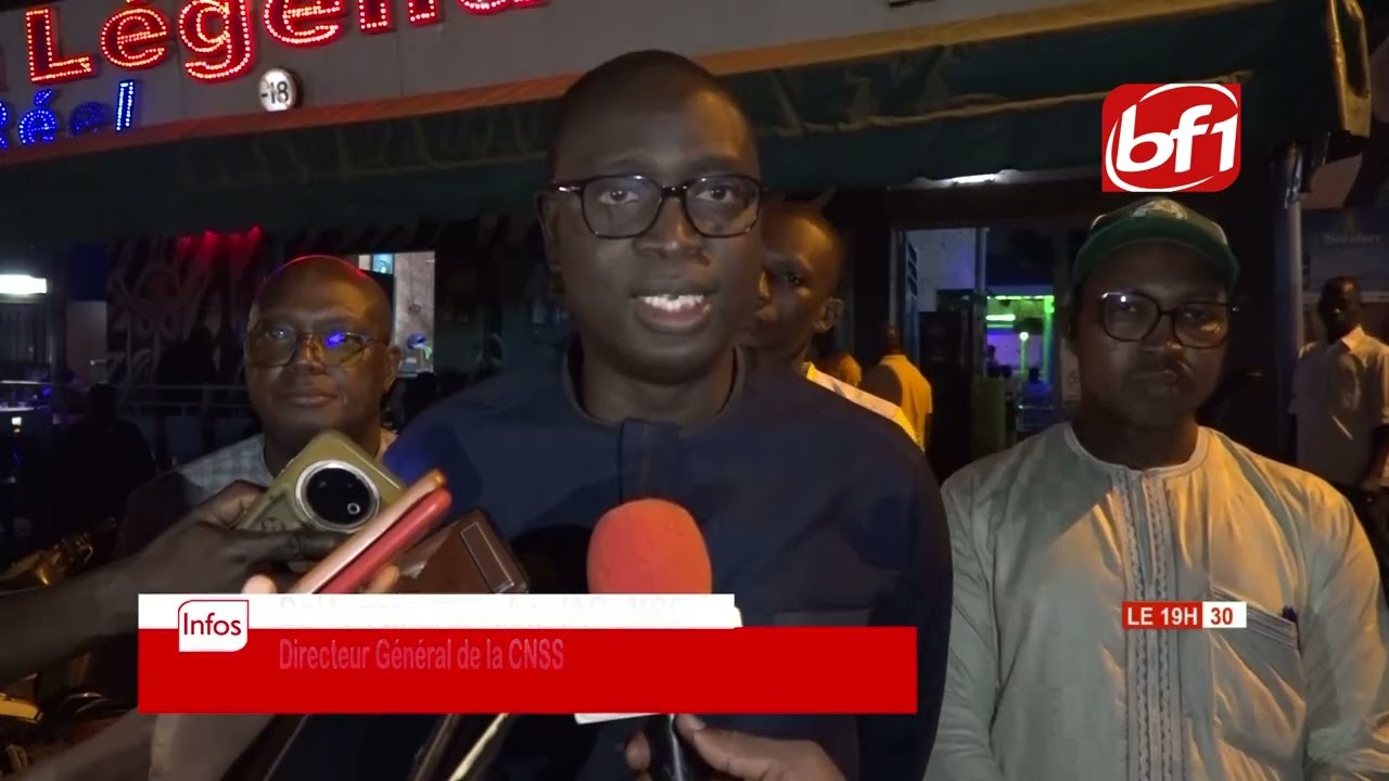 Koudougou: la CNSS passe à l’offensive contre la non déclaration des travailleurs des maquis/caves
