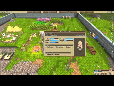 Timber and Stone S2 E14