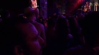 Jagwar Ma - Coachella 2017 - Weekend One - O B 1