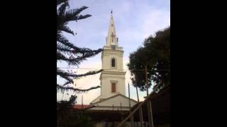 Turn Away from your sins by Holy Trinity Cathedral Choir Palaymkottai Tirunelveli