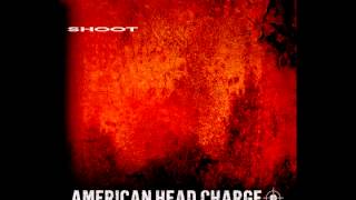 American Head Charge - Sand