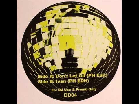 Tony Orlando - Don't Let Go - Pete Herbert Edit (Disco Deviance)