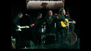 Roy Acuff goodbye (With special guest John. F. Kennedy & Marilyn Monroe