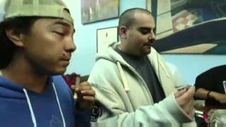 The real "Girl Scout Cookie" lineage