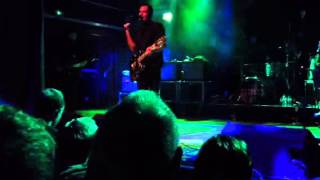 The wedding present - love slave @ 02 academy Leicester 30.