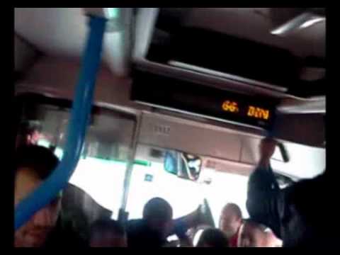 Mura Angeli - Sangria Party sul 66