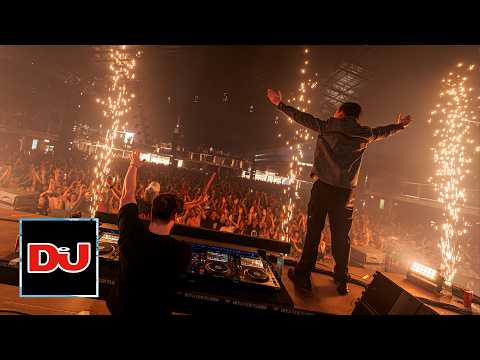 Sub Zero Project Live From Mysteryland Festival, Netherlands