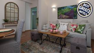 Absolute Athens III | Athens, Greece | Hotel Review 🌟