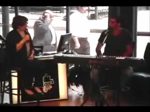 The Pam Rossi Show - Steve Acho Part 1